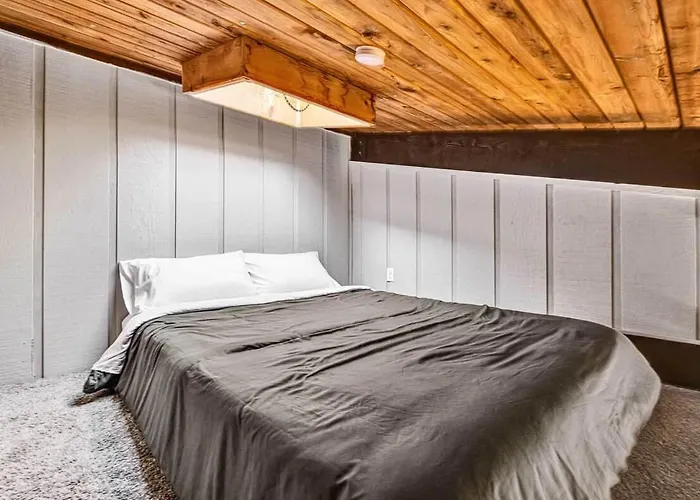 Private A-frame - 5 Acres-fishing Pond-rock *