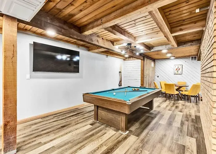 Private A-frame - 5 Acres-fishing Pond-rock * Bull Valley