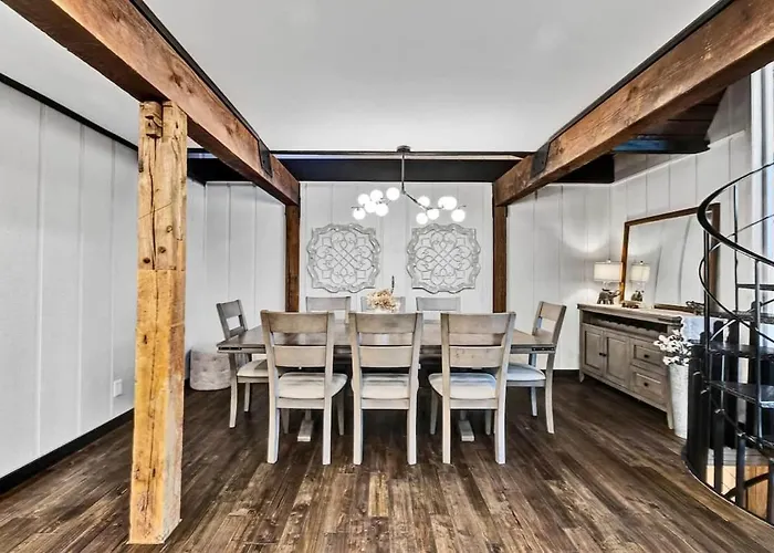 Private A-frame - 5 Acres-fishing Pond-rock